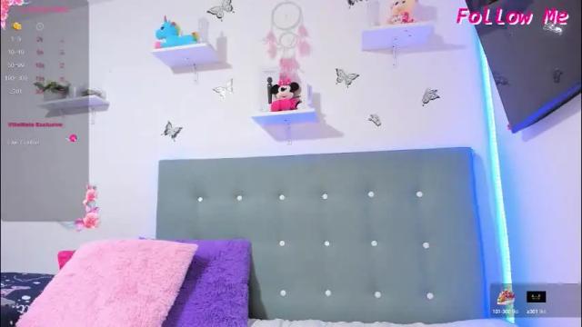 Image 4 of mailyn_baker Stream on Chaturbate on 1 month ago