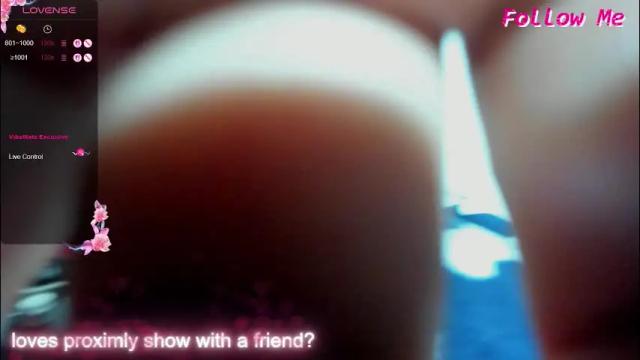Thumbnail 1, mailyn_baker's Stream at Chaturbate, 1 month ago