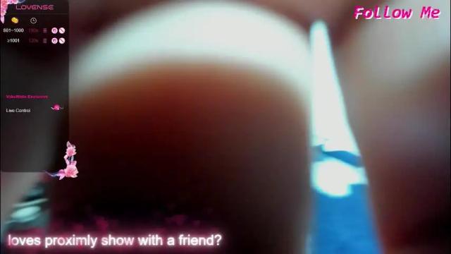 Image 2 of mailyn_baker Stream on Chaturbate on 1 month ago