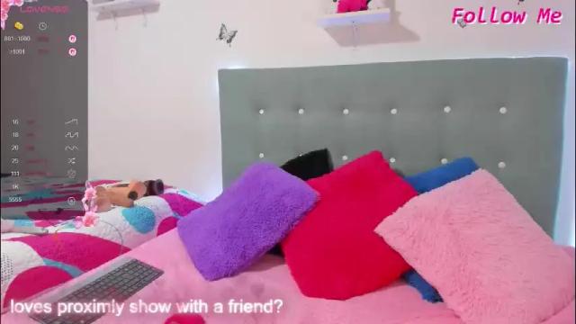 Image 2 of mailyn_baker Stream on Chaturbate on 1 month ago