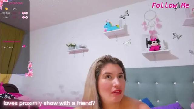 Image 10 of mailyn_baker Stream on Chaturbate on 1 month ago