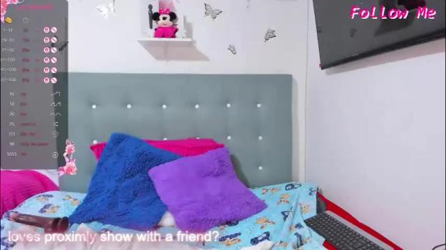 Image 4 of mailyn_baker Stream on Chaturbate on 1 month ago
