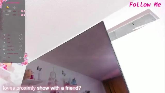Image 7 of mailyn_baker Stream on Chaturbate on 1 month ago