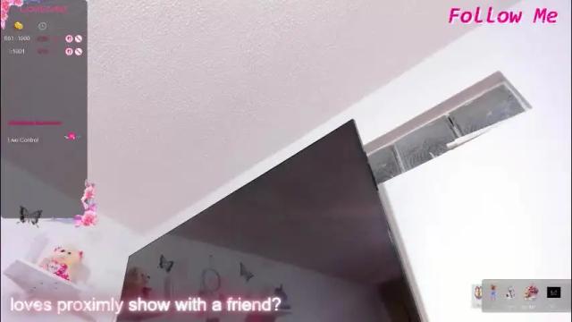 Image 8 of mailyn_baker Stream on Chaturbate on 1 month ago
