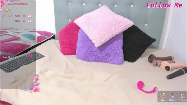 Thumbnail 1, mailyn_baker's Stream at Chaturbate, 29 days ago