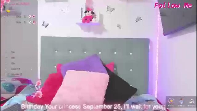 Image 3 of mailyn_baker Stream on Chaturbate on 28 days ago