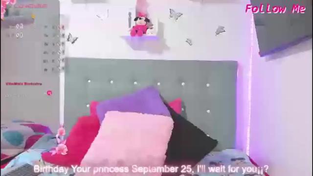 Image 7 of mailyn_baker Stream on Chaturbate on 28 days ago