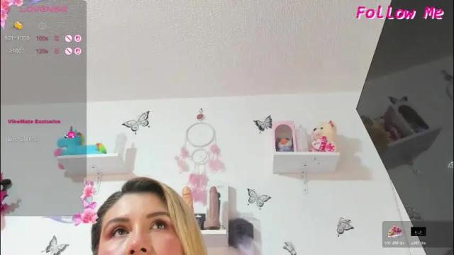 Thumbnail 1, mailyn_baker's Stream at Chaturbate, 1 day ago