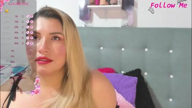 Image 11 of mailyn_baker Stream on Chaturbate on 1 day ago