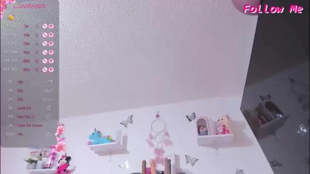 Thumbnail 2, mailyn_baker's Stream at Chaturbate, 1 day ago