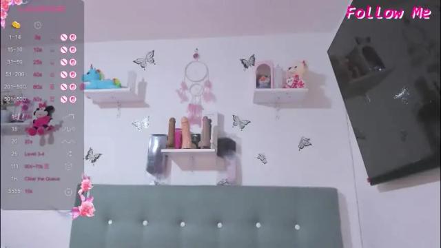 Image 6 of mailyn_baker Stream on Chaturbate on 1 day ago