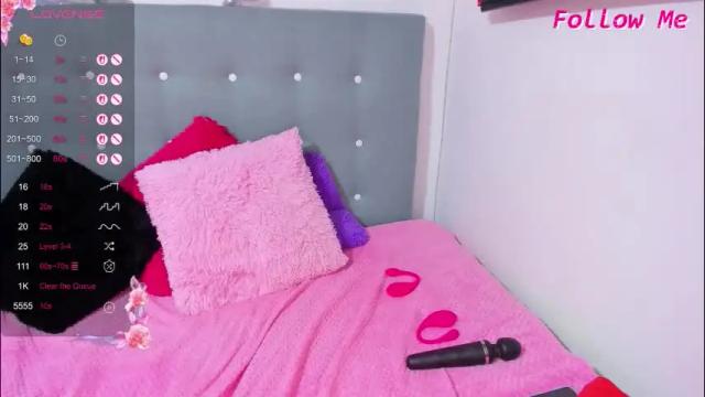 Image 2 of mailyn_baker Stream on Chaturbate on 2 months ago