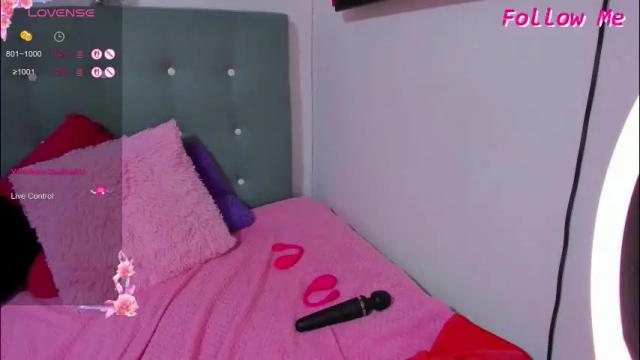 Image 4 of mailyn_baker Stream on Chaturbate on 2 months ago