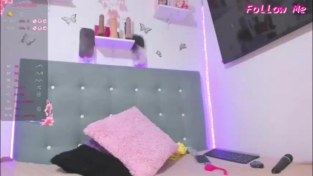 Image 10 of mailyn_baker Stream on Chaturbate on 2 months ago