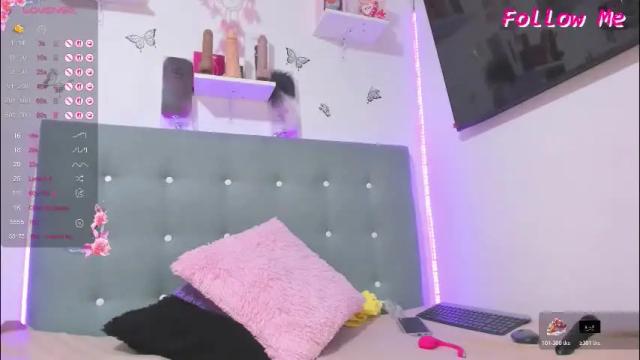 Image 11 of mailyn_baker Stream on Chaturbate on 2 months ago