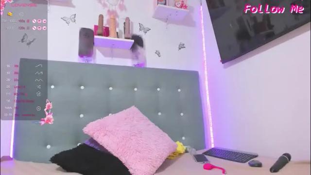 Image 12 of mailyn_baker Stream on Chaturbate on 2 months ago