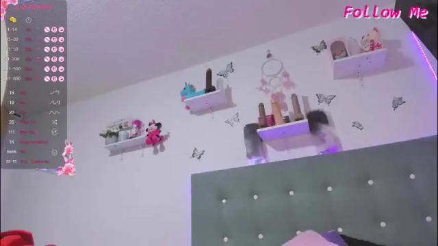 Image 3 of mailyn_baker Stream on Chaturbate on 2 months ago