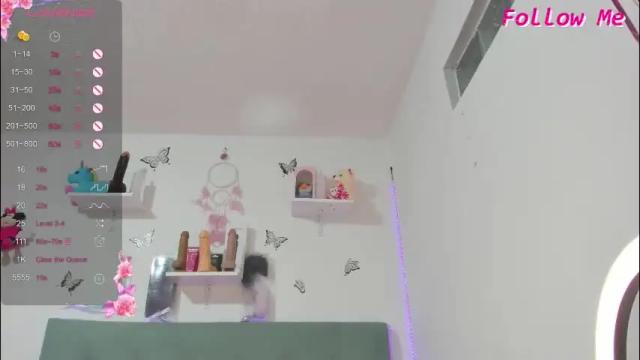 Thumbnail 1, mailyn_baker's Stream at Chaturbate, 2 months ago