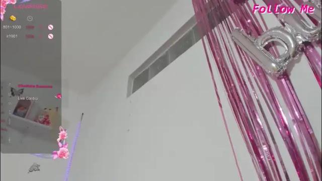 Thumbnail 2, mailyn_baker's Stream at Chaturbate, 2 months ago