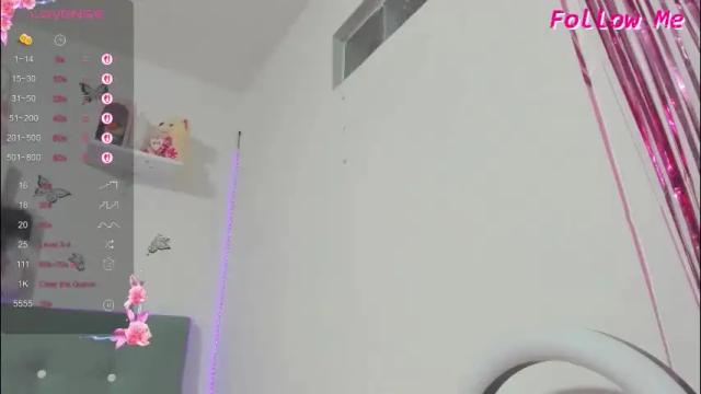 Thumbnail 1, mailyn_baker's Stream at Chaturbate, 2 months ago