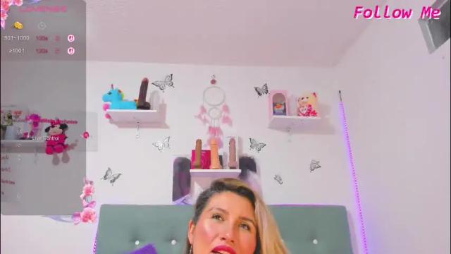 Thumbnail 2, mailyn_baker's Stream at Chaturbate, 2 months ago