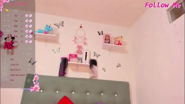 Thumbnail 3, mailyn_baker's Stream at Chaturbate, 17 days ago