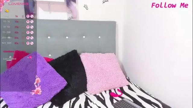 Image 7 of mailyn_baker Stream on Chaturbate on 12 days ago