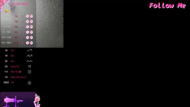 Thumbnail 1, mailyn_baker's Stream at Chaturbate, 10 days ago