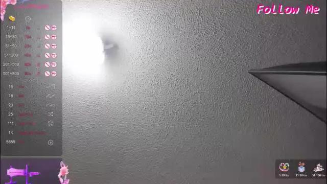 Image 2 of mailyn_baker Stream on Chaturbate on 10 days ago