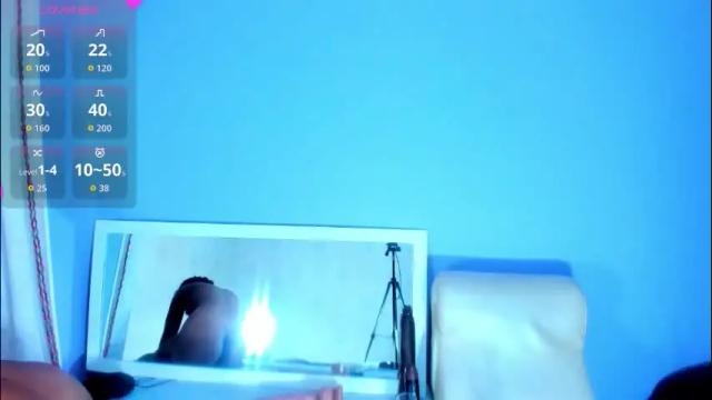 Image 8 of mailyn_er Stream on Chaturbate on 20 days ago