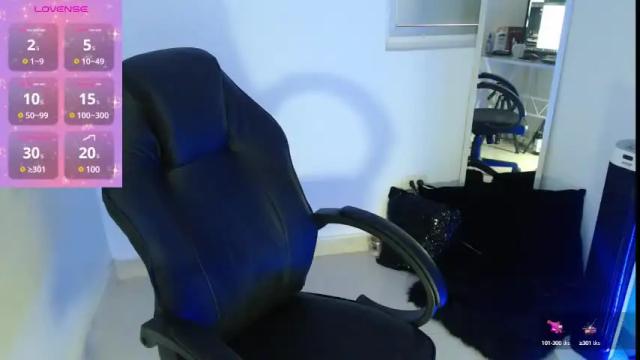 Thumbnail 1, mailywindsor's Stream at Chaturbate, 2 months ago