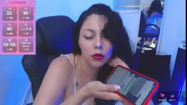 Thumbnail 2, mailywindsor's Stream at Chaturbate, 2 months ago