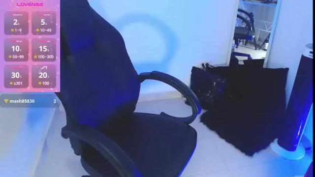 Image 7 of mailywindsor Stream on Chaturbate on 2 months ago