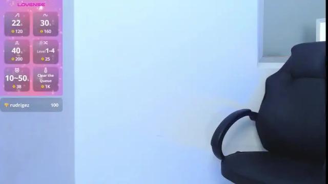 Thumbnail 1, mailywindsor's Stream at Chaturbate, 1 month ago