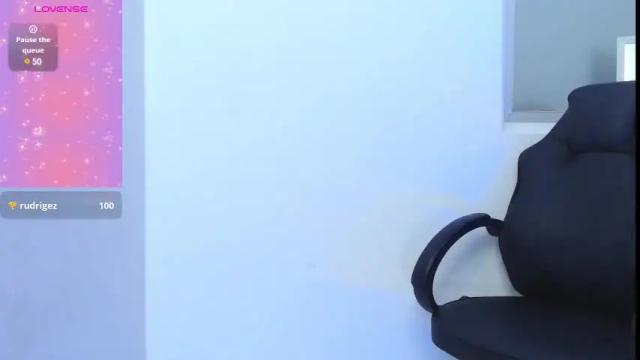 Image 2 of mailywindsor Stream on Chaturbate on 1 month ago