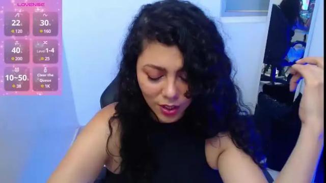 Image 2 of mailywindsor Stream on Chaturbate on 1 month ago