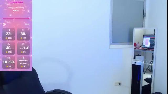 Image 3 of mailywindsor Stream on Chaturbate on 1 month ago