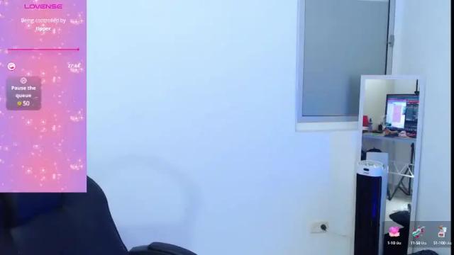 Image 4 of mailywindsor Stream on Chaturbate on 1 month ago