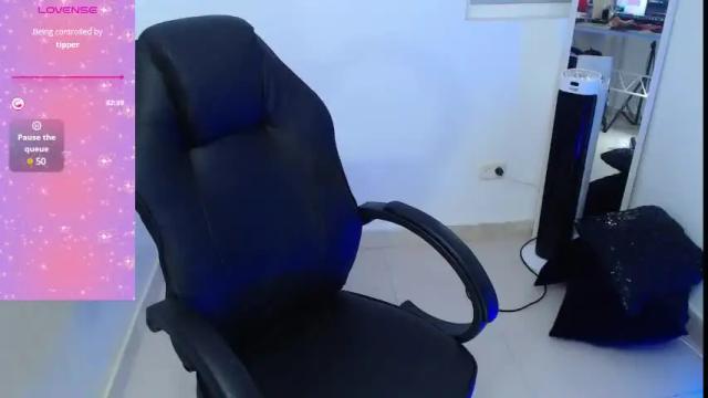 Thumbnail 2, mailywindsor's Stream at Chaturbate, 1 month ago