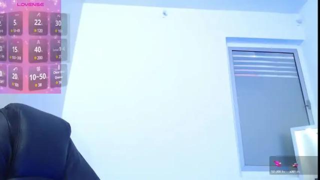 Image 7 of mailywindsor Stream on Chaturbate on 1 month ago