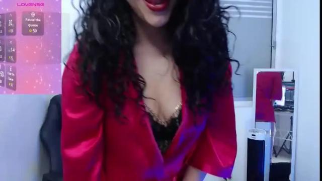 Image 8 of mailywindsor Stream on Chaturbate on 1 month ago
