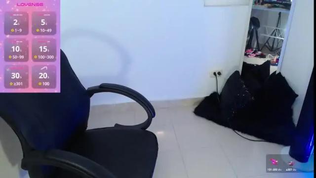 Image 10 of mailywindsor Stream on Chaturbate on 1 month ago