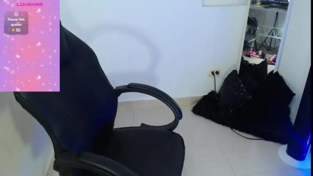 Image 2 of mailywindsor Stream on Chaturbate on 1 month ago