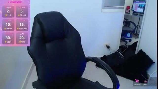 Thumbnail 1, mailywindsor's Stream at Chaturbate, 29 days ago