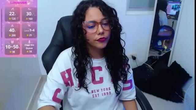 Image 2 of mailywindsor Stream on Chaturbate on 1 month ago