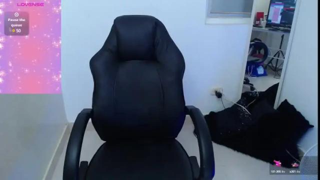 Image 4 of mailywindsor Stream on Chaturbate on 1 month ago