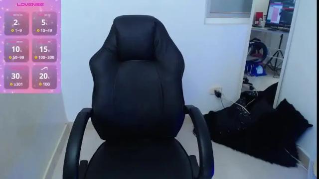 Thumbnail 2, mailywindsor's Stream at Chaturbate, 29 days ago