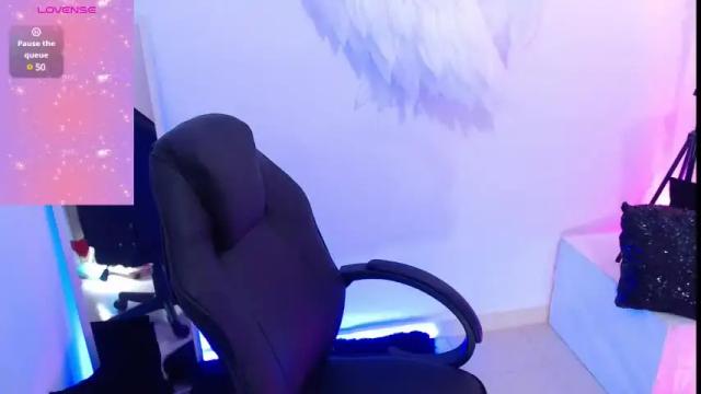 Thumbnail 1, mailywindsor's Stream at Chaturbate, 17 days ago