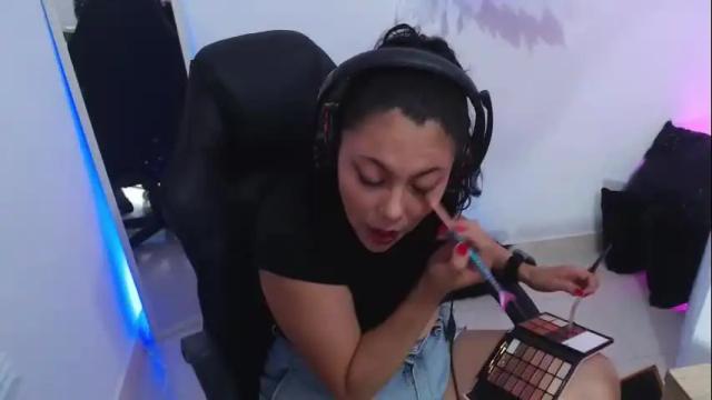 Image 11 of mailywindsor Stream on Chaturbate on 4 days ago
