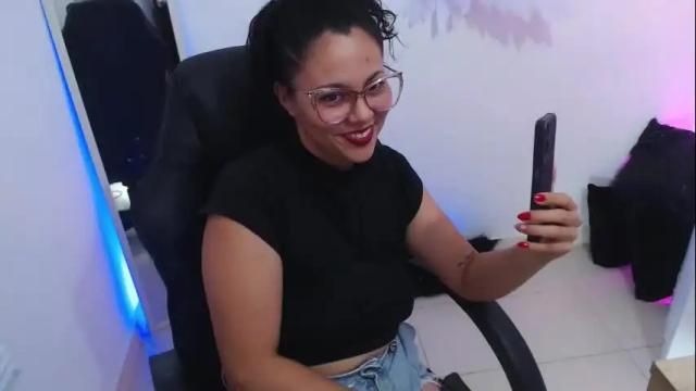 Image 4 of mailywindsor Stream on Chaturbate on 4 days ago
